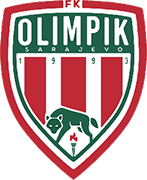 Logo of FK OLIMPIK SARAJEVO-min