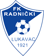 Logo of FK RADNICKI-min