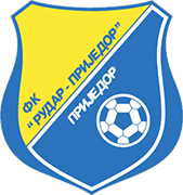 Logo of FK RUDAR PRIJEDOR-min