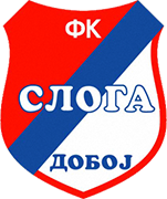Logo of FK SLOGA DOBOJ-min