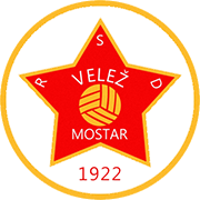 Logo of FK VELEZ MOSTAR-min