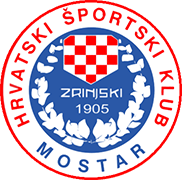 Logo of HSK ZRINJSKI -min