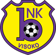 Logo of NK BOSNA VISOKO-min