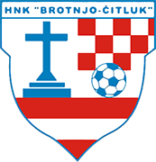 Logo of NK BRONTJO CITLUK-min