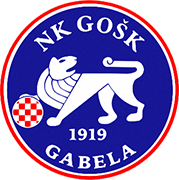 Logo of NK GOSK GABELA-min