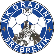 Logo of NK GRADINA-min