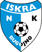 Logo of NK ISKRA BUGOJNO-min