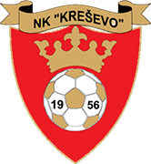 Logo of NK KRESEVO-min