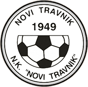Logo of NK NOVI TRAVNIK-min