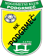 Logo of NK PODGRMEC-min