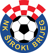 Logo of NK SIROKI BRIJEG-min