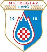 Logo of NK TROGLAV-min
