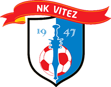 Logo of NK VITEZ-min