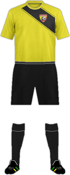 Kit FC PAVLIKENI