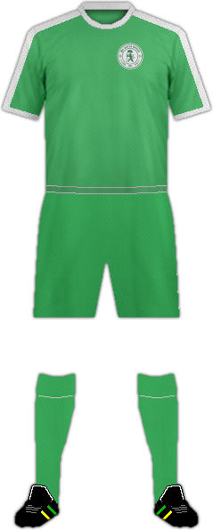 Kit POFC BOTEV VRATSA-1