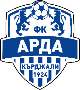 Logo of FC ARDA KARDZHALI (BULGARIA)
