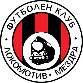 Logo of FC LOKOMOTIV MEZDRA (BULGARIA)
