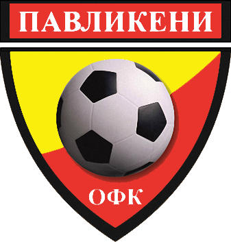 Logo of FC PAVLIKENI (BULGARIA)