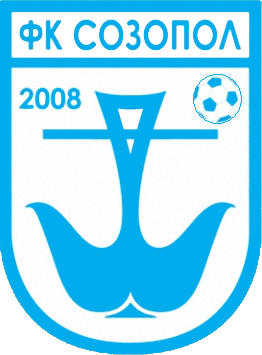 Logo of FC SOZOPOL (BULGARIA)