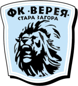 Logo of FC VEREYA (BULGARIA)