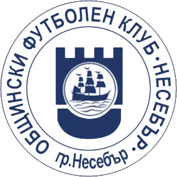Logo of OFC NESEBAR (BULGARIA)