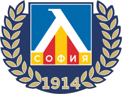 Logo of PFC LEVSKI SOFIA (BULGARIA)