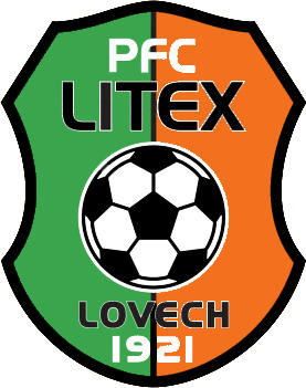 Logo of PFC LITEX LOVECH (BULGARIA)