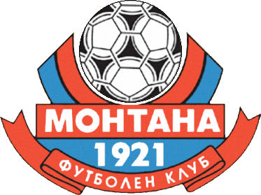 Logo of PFC MONTANA (BULGARIA)