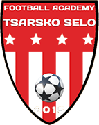 Logo of FA TSARSKO SELO-min