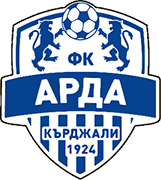 Logo of FC ARDA KARDZHALI-min