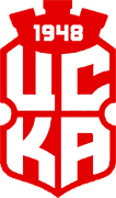 Logo of FC CSKA 1948 SOFIA-min