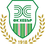 Logo of FC HEBAR PAZARDZHIK-1-min