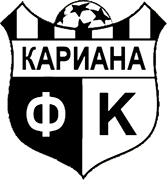 Logo of FC KARIANA ERDEN-min