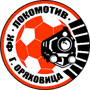 Logo of FC LOKOMOTIV GORNA-min