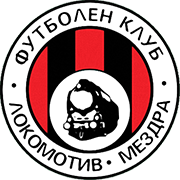 Logo of FC LOKOMOTIV MEZDRA-min