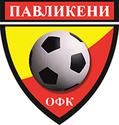 Logo of FC PAVLIKENI-min