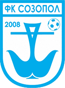 Logo of FC SOZOPOL-min