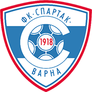 Logo of FC SPARTAK VARNA-min