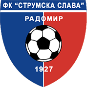 Logo of FC STRUMSKA SLAVA-min