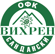 Logo of FC VIHREN SANDANSKI-min
