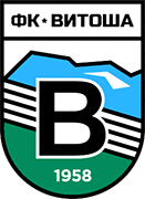 Logo of FC VITOSHA BISTRITSA-min