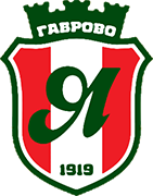 Logo of FC YANTRA GABROVO-min