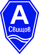 Logo of OFC AKADEMIK SVISHTOV-min