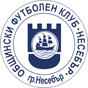 Logo of OFC NESEBAR-min