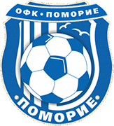 Logo of OFC POMORIE-min