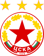Logo of PFC CSKA SOFIA-min
