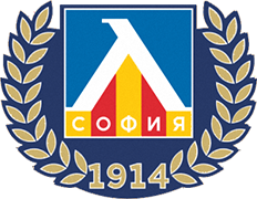 Logo of PFC LEVSKI SOFIA-min
