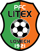 Logo of PFC LITEX LOVECH-min