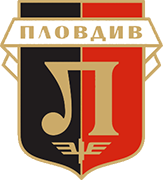 Logo of PFC LOKOMOTIV PLOVDIV-min
