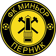 Logo of PFC MINYOR PERNIK-min